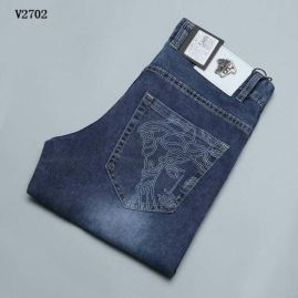 Picture of Versace Short Jeans _SKUversacesz29-428qxV270215193